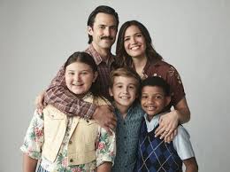 All of the kids are such terrific actors and they're totally game. Mandy Moore Says Her This Is Us Character Is Often Judged Too Harshly Television Siouxcityjournal Com