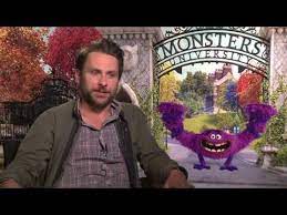 A look at the relationship between mike wazowski (billy crystal) and james p. Monsters University Charlie Day Talks About His Crazy Character Art Youtube