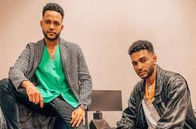 Download calema 2021 rapid si usor la calitate maxima (320kbps) pe muzicahot. Mtv Mama 2021 Calema Lidera Indicacoes Ao Mtv Africa Music Awards