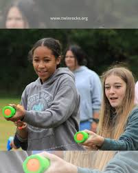 Twin Rocks Friends Camp and Conference Center