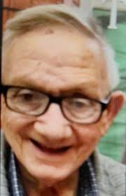 Condolence Book for John Ahern (Cork City, Cork)