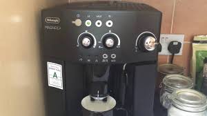 Descargar pelicula locos por las nueces en español latino hd. De Longhi How To Reset The Infuser Magnifica Esam By De Longhi Uk