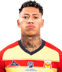 Ray Sandoval (PER) :: Photos :: playmakerstats.com