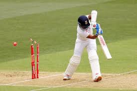 India Posts Its Lowest Ever Test Score Of 36 After Batting Collapse Against Australia The News Minute Australia pr points calculator online with chance of invite & tips to improve score. india posts its lowest ever test score