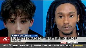 6/4/25 Update: In court this morning, Garon Nathaniel Killian has been  given a $200,000 bond….. 6/3/25 7pm Arrest Made in Catawba County Mass  Shooting Case Tied to Previous Incident CATAWBA COUNTY, NC –