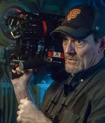 Camera Operator Winter 2024 by Society of Camera Operators