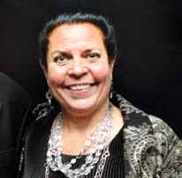 Reconnecting and Supporting Futures