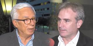 Pablo Felipe Robledo: Noticias, Fotos y Videos