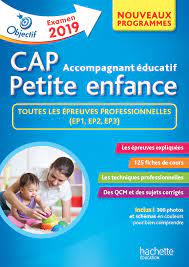 We did not find results for: Objectif Cap Accompagnant Educatif Petite Enfance Epreuve Professionnelle Objectif Concours French Edition Luciani Guillaume Martinez Annie Odabachian Jean Jacques Ravel Karine Grondin Christelle 9782017013389 Amazon Com Books