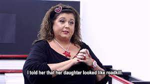 Abby lee miller is the author of everything i learned about life, i learned in dance class (3.52 avg rating, 421 ratings, 61 reviews, published 2014) and. Quotes From Abby Lee Miller Quotesgram