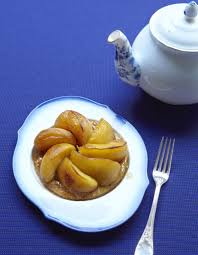 La Tarte Tatin De Roland Mouret Pour 6 Personnes Recettes Elle A Table Recette Tarte Tatin Tatin Tarte