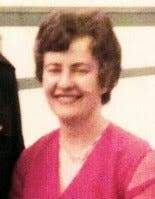 Jane Tingley Obituary