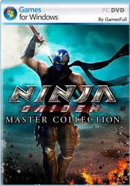 Ninja gaiden master collection es la colección de la saga de anime y lucha, ninja gaiden. Ninja Gaiden Master Collection Pc Full Espanol Mega Gamezfull