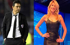 Donde y cuando nació alina moine? Le Voy A Tirar Un Carpetazo La Version De Jorge Rial Sobre El Fallido Romance Entre Alina Moine Y Marcelo Gallardo La 100