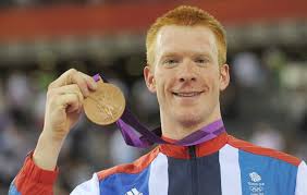 Olympic cyclist Clancy joins Skoda as ambassador