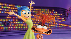 Inside Out 2' Becomes Pixar's Biggest Movie Ever at Box Office
