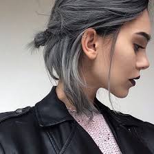 Stunning Hairstyles for Gray Hair