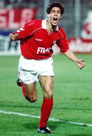 Rui Costa Benfica My Dream Team Football Love Portugal Soccer