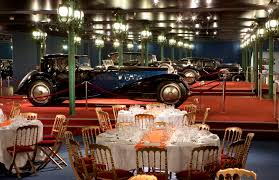 Plus grand musée automobile du monde, la cité de l'automobile. Cite De L Automobile Automobile Museum Pros Tourisme Mulhouse