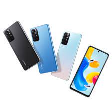 Xiaomi Redmi Note 11S 5G vorgestellt ...