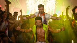 Vishal Dadlani Benny Dayal Jai Jai Shivshankar Video 2019 Photo Gallery Imdb Dimple kapadia, jeetendra kapoor, poonam dhillon and others. vishal dadlani benny dayal jai jai