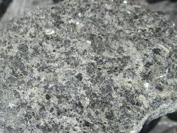 Amphibolite Mineral Information Data And Localities
