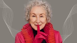 The EWG excited to welcome to the Winter Garden Theatre Margaret Atwood.  Join us tonight for the literary event of the year as Margaret launches her  long-awaited memoir, Book of Lives: A