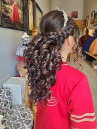Hairdo Quince Hairstyles Quinceanera Hairstyles Hair Color Caramel