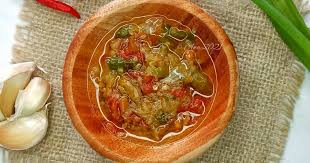 Cara membuat resep sambal lalapan bebek goreng tomat : 56 Resep Sambal Bebek Goreng Enak Dan Sederhana Ala Rumahan Cookpad