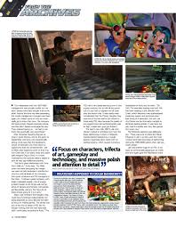 The story felt shoved in, clearly, as if the developers were forming the story just to make things considerably more interesting. Retro Gamer 117 By Michel Franca Issuu