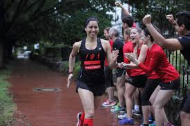 Some call it a slumber party without sleep, pillows or deodorant. Training To Run A Road Relay Is The Easy Part Sleep Deprivation Is Another Story Runwashington