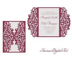 Pin On Helana S Wedding Invitations