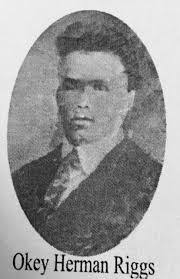 Carson Riggs's Instagram, Twitter & Facebook