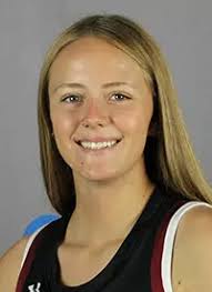 2021-22 Women's Basketball Roster