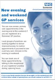 Lyngford Park Surgery Information About The Doctors Surgery Opening Hours Appointments Online Prescriptions Health Information And Much More