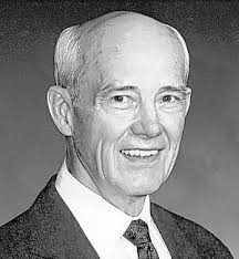 Harold Rusk Obituary (1929