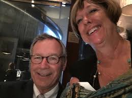 Christopher BUNTING Obituary (1951