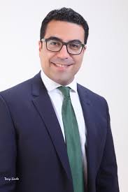 Germán Antonio Alonso Sandoval