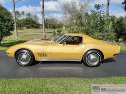 Image result for Sunburst Yellow 1971 Colt