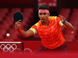 Table tennis had appeared at the summer olympics on eight previous occasions beginning with the 1988 summer olympics in seoul. Tokyo Olympics 2020 News India Women Lose 0 2 To Germany In Hockey Boxer Ashish Bows Out