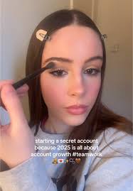 Favorite Beauty Creator of 2025