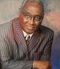 Obituary for Pastor Dr. Charlie Williams