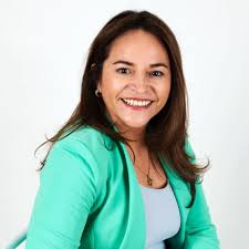 Diputada Joanna Pérez (@joannaperezolea) • Facebook