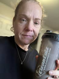 Is a new day Goodmornig my people,