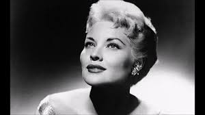 Patti Page