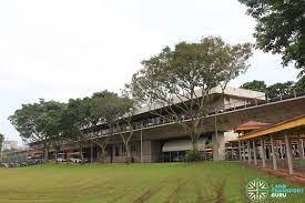 Hundred palms residences yio chu kang road executive condo ec. Yio Chu Kang Mrt Station Land Transport Guru