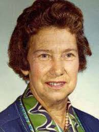 Dorothy A. Partridge-Goodman Obituary April 24, 2003