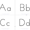 Get creative as you learn about the alphabet in your classroom with our printable block upper and lowercase letters! Https Encrypted Tbn0 Gstatic Com Images Q Tbn And9gctvopnwgdjsa3jr Fmktcpha1cxjp5wabqoqnwnfiarlopyp2ut Usqp Cau