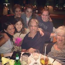 He hosted the tabloid talk sh. Quick Celeb Facts Geraldo Rivera Facts Age Wife Children Height Net Worth