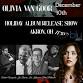 Olivia Van Goor performing at Blu Jazz + in Akron event image